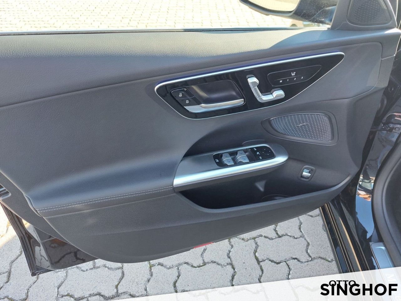 Mercedes-Benz C-Klasse – Bild 4