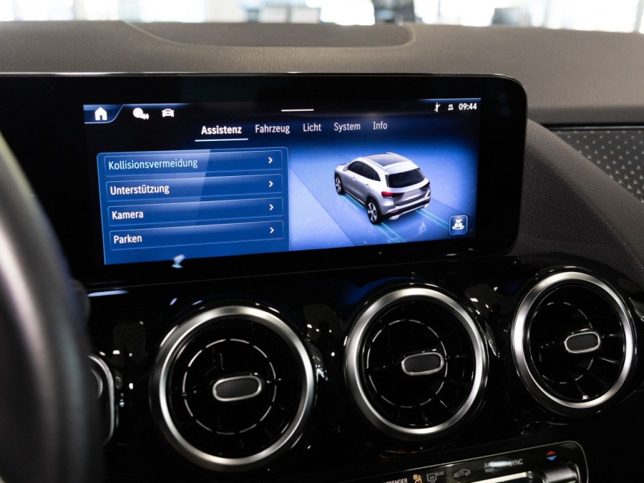 Mercedes-Benz GLA – Bild 13