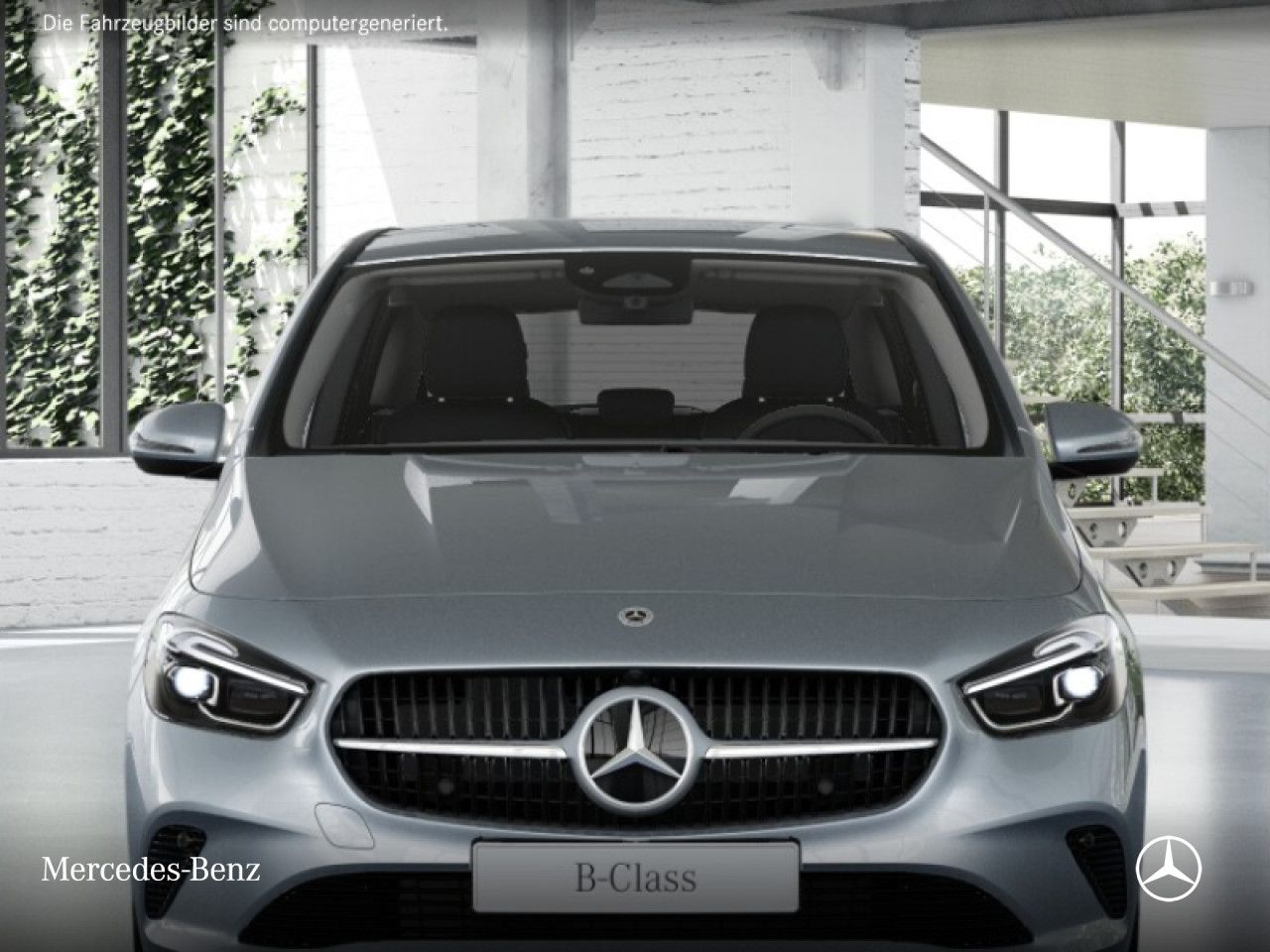 Mercedes-Benz B-Klasse – Bild 5