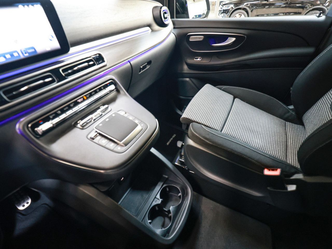Mercedes-Benz V-Klasse – Bild 16