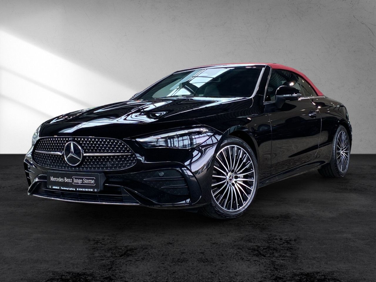 Mercedes-Benz CLE – Bild 2