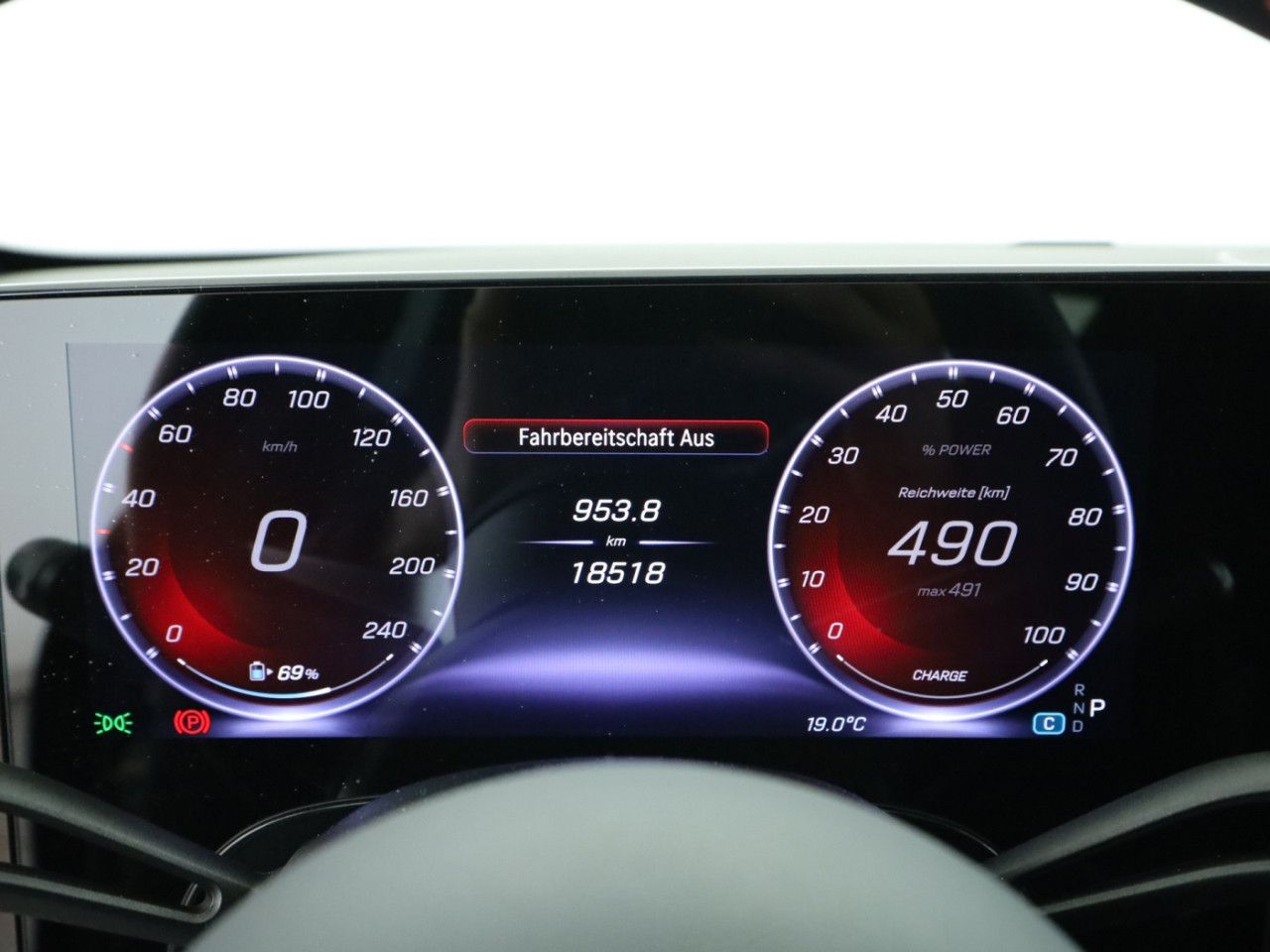 Mercedes-Benz CLA – Bild 12