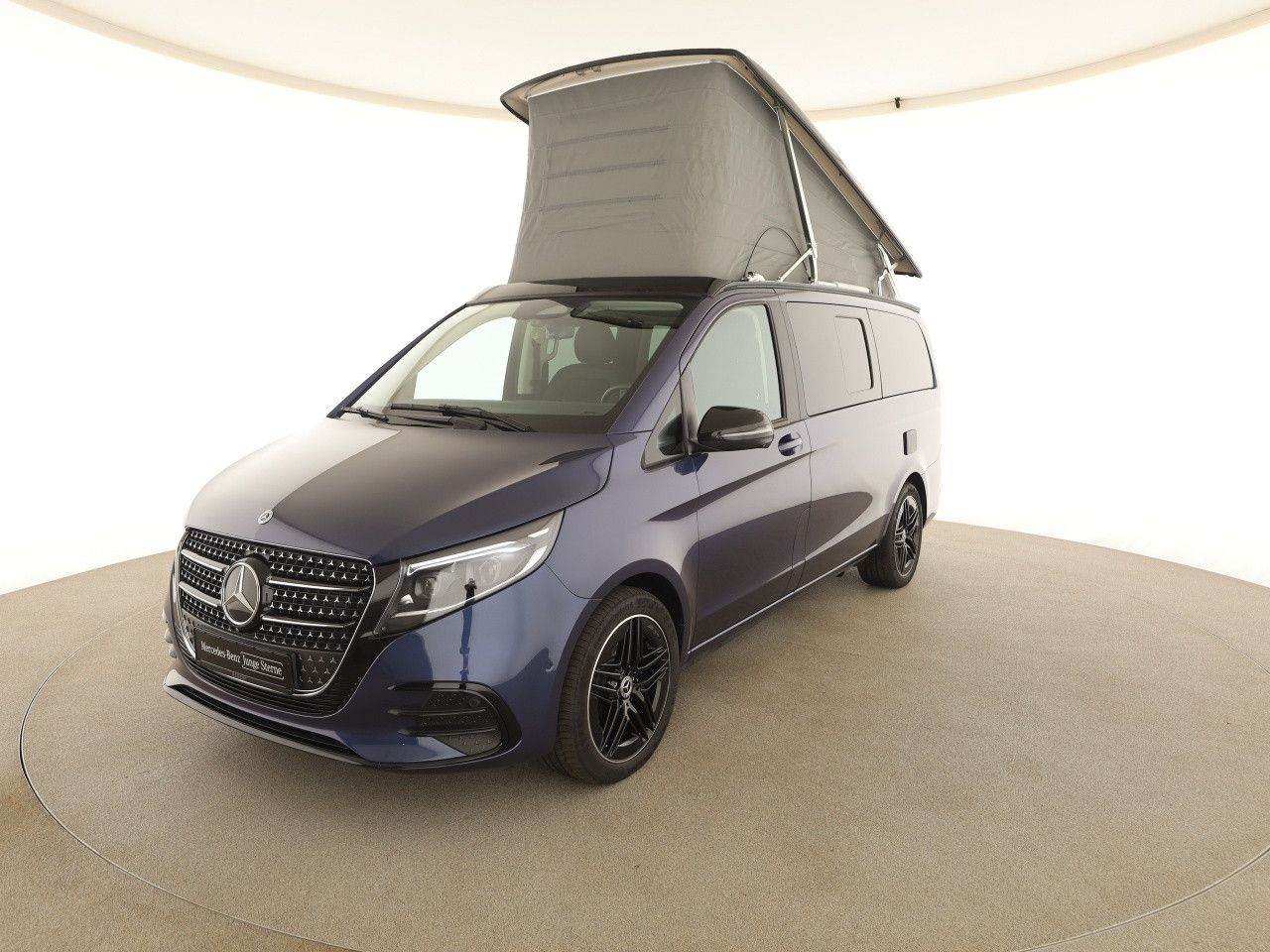 Mercedes-Benz Marco Polo – Bild 29