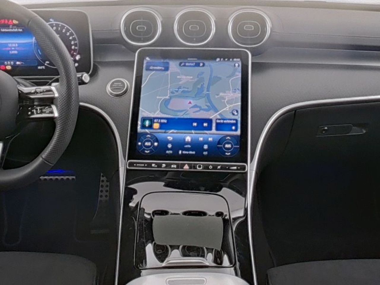 Mercedes-Benz C-Klasse – Bild 5
