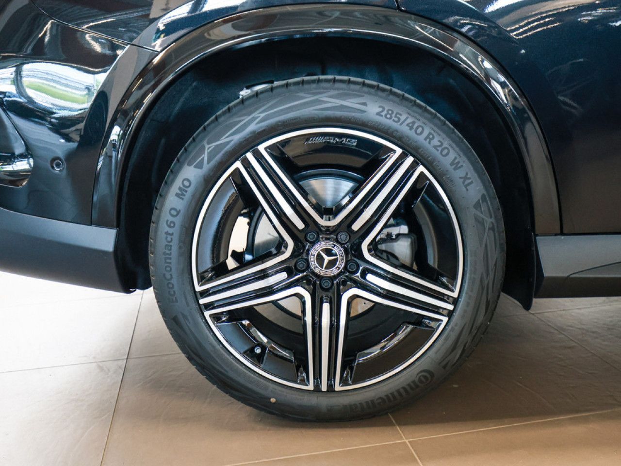 Mercedes-Benz GLC – Bild 5