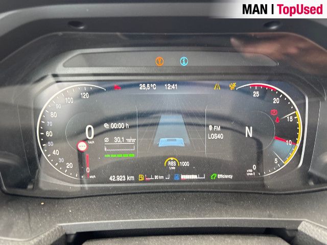 MAN TGX 18.480 4x2 BL SA, Gtía 2028 450.000km 19