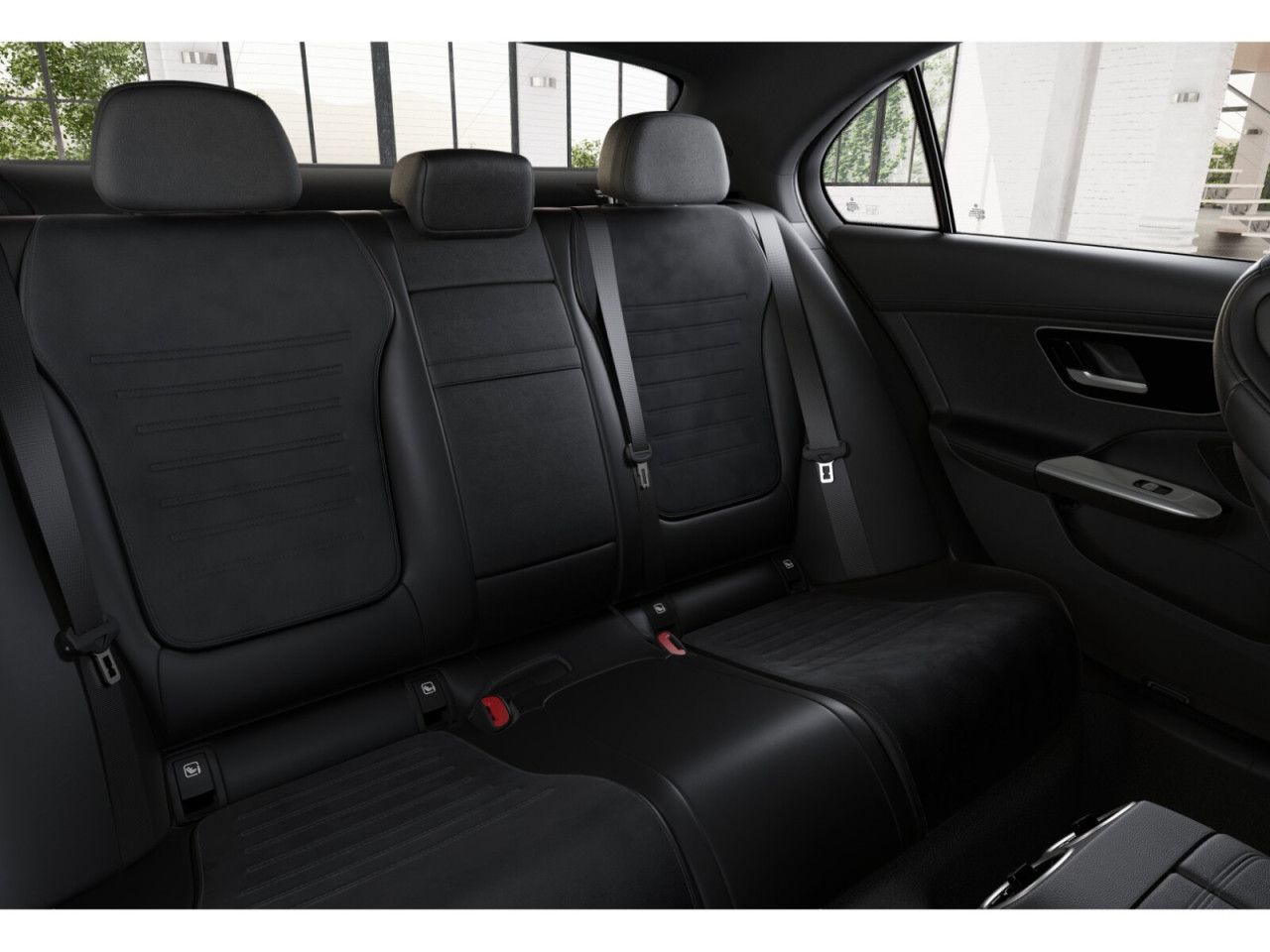 Mercedes-Benz C-Klasse – Bild 6