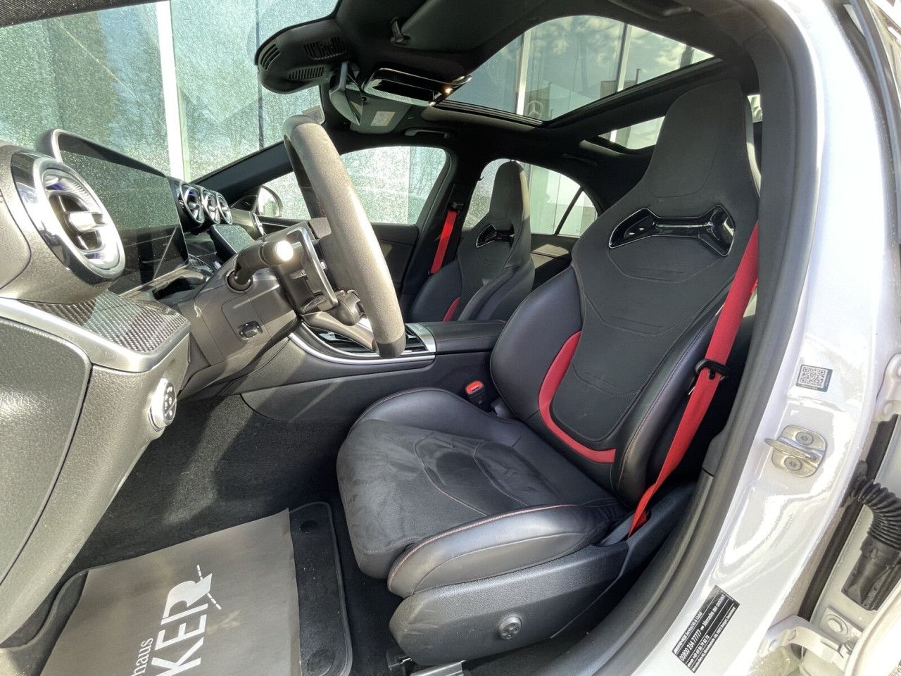 Mercedes-Benz C-Klasse – Bild 10