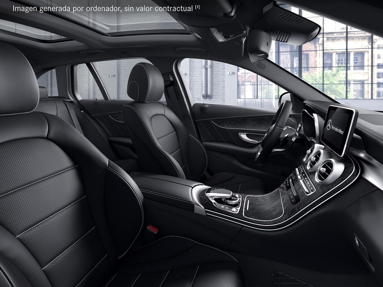 Foto de estudio 5 / 5