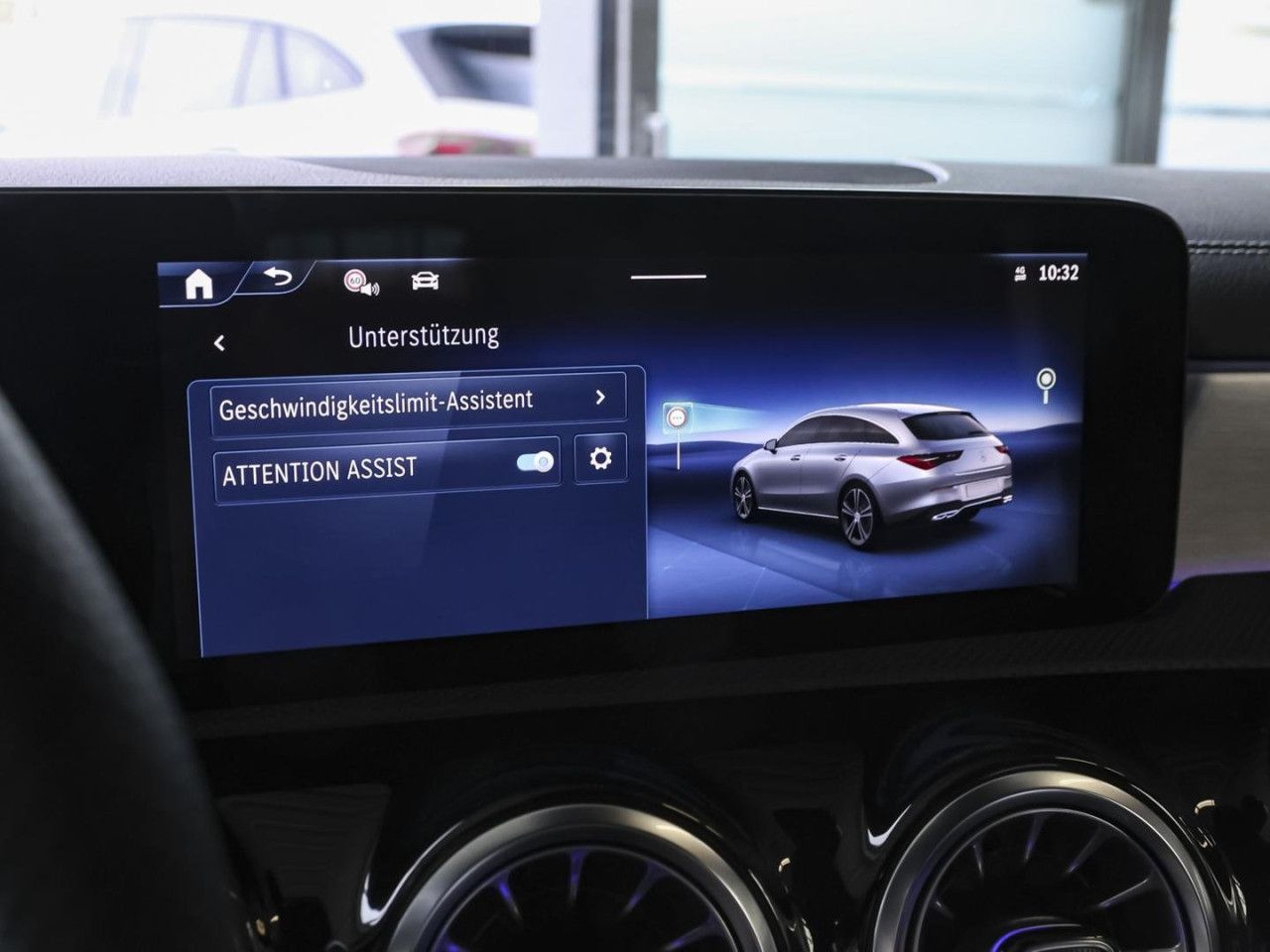 Mercedes-Benz CLA – Bild 13