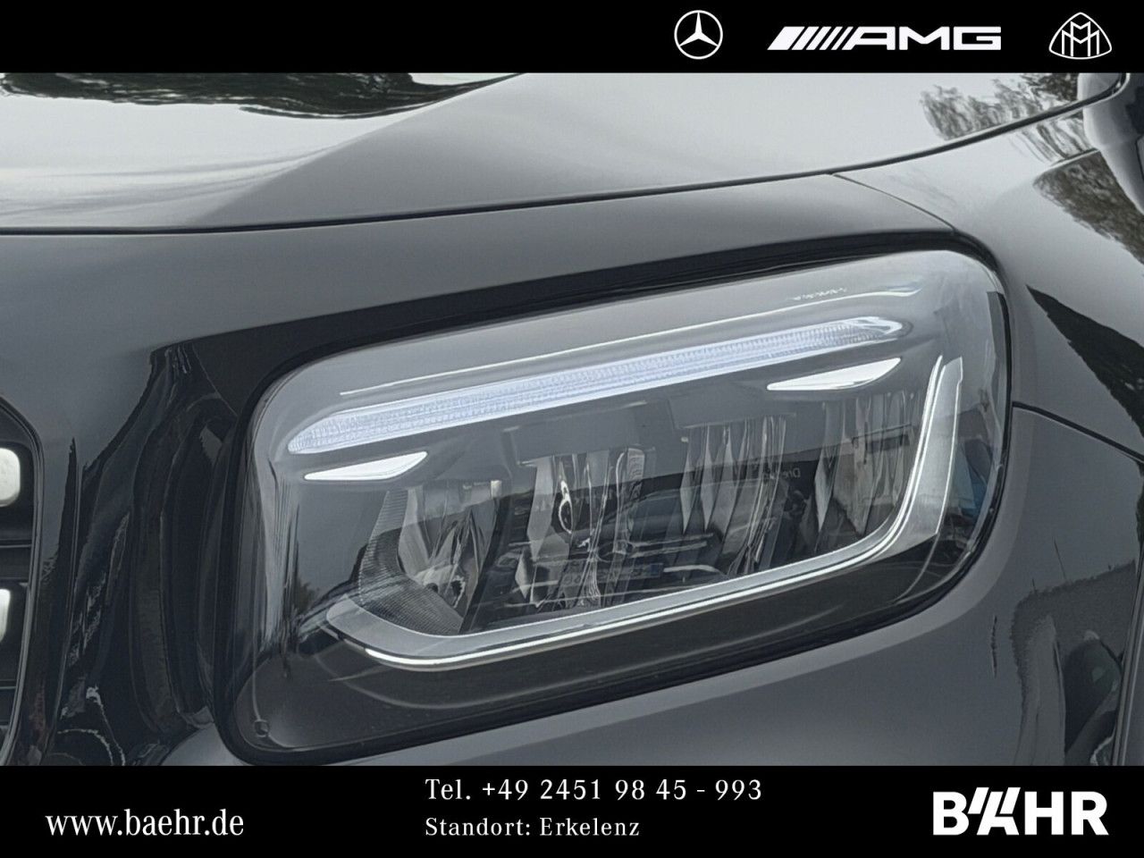 Mercedes-Benz GLB – Bild 16