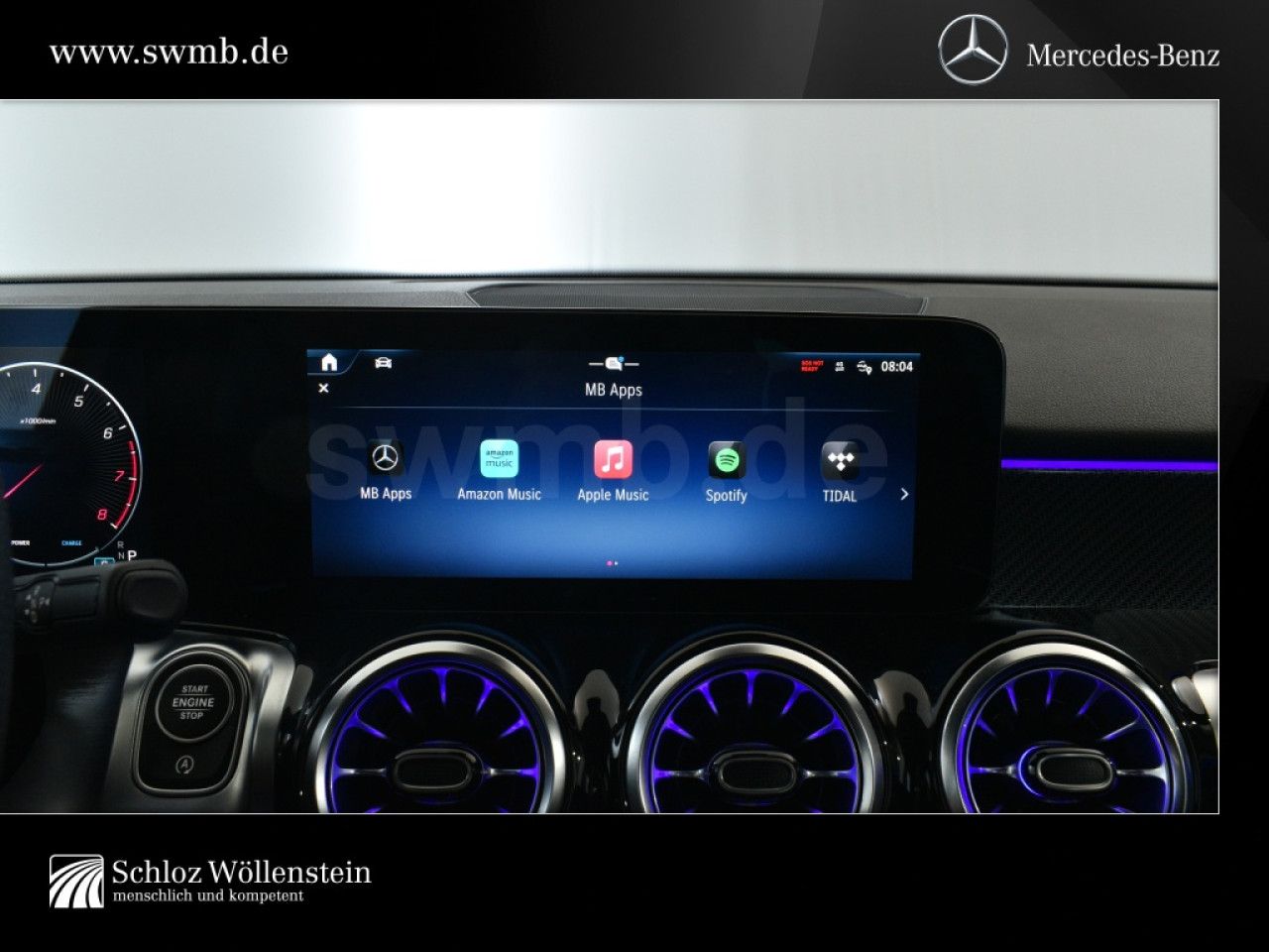 Mercedes-Benz GLB – Bild 14