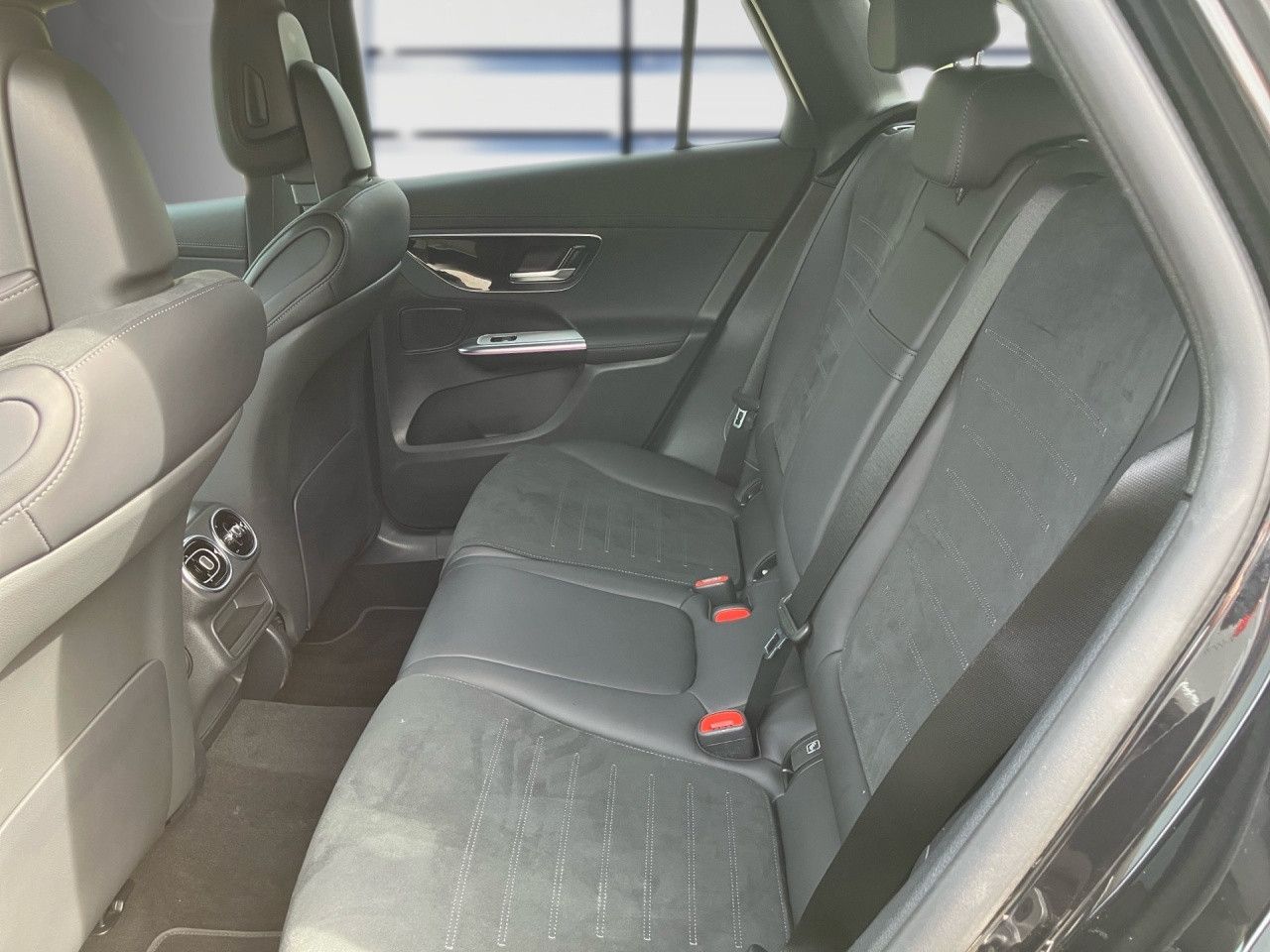 Mercedes-Benz GLC – Bild 5