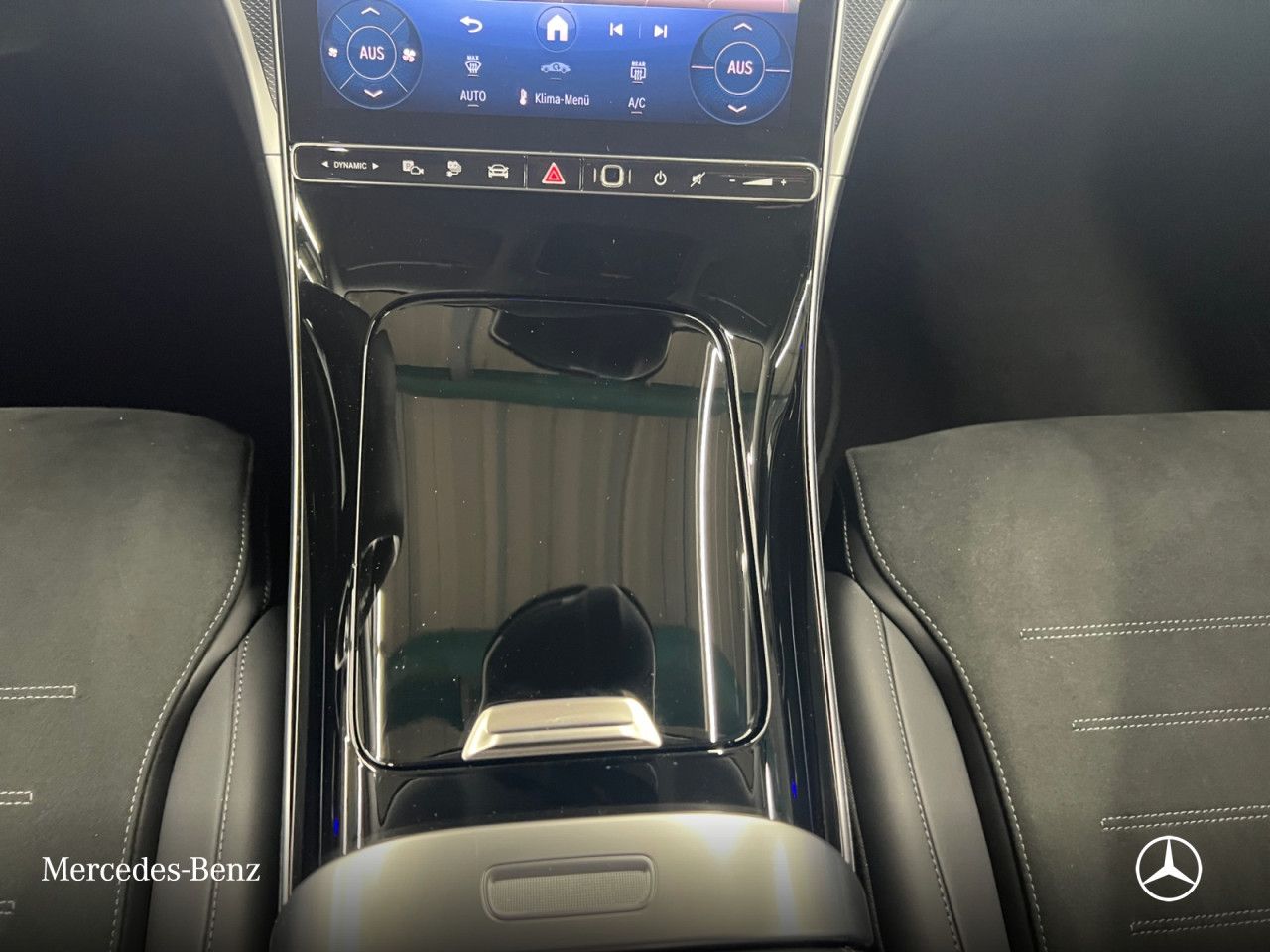 Mercedes-Benz C-Klasse – Bild 12