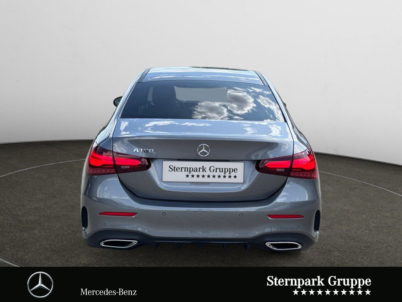 Mercedes-Benz A-Klasse – Bild 4
