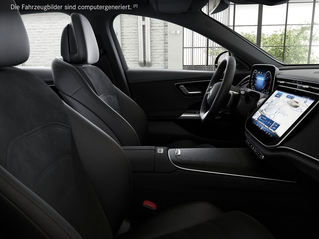 Mercedes-Benz E-Klasse – Bild 29