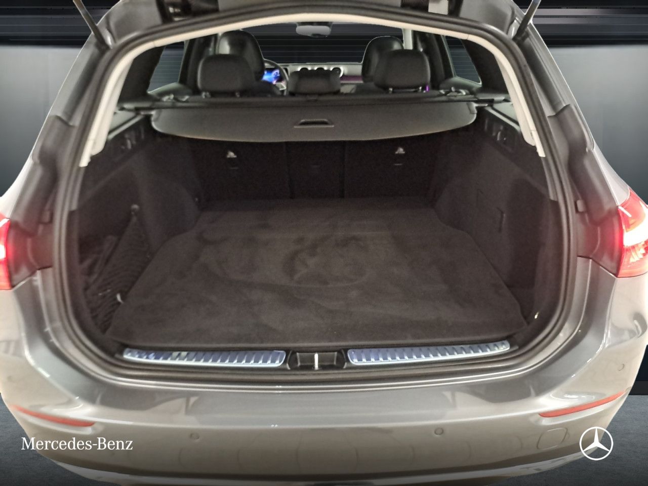 Mercedes-Benz C-Klasse – Bild 18