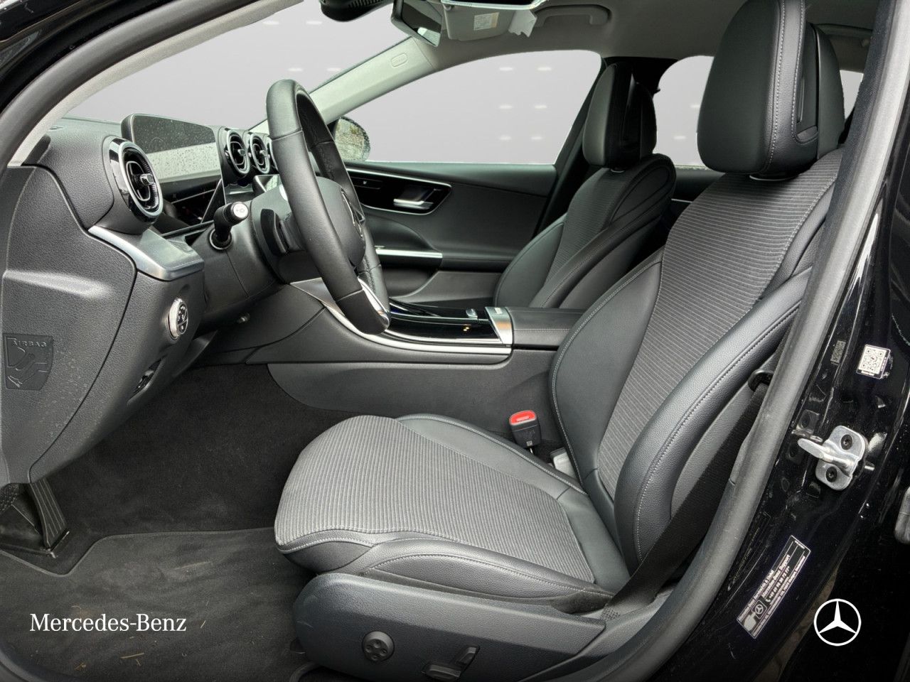 Mercedes-Benz C-Klasse – Bild 8