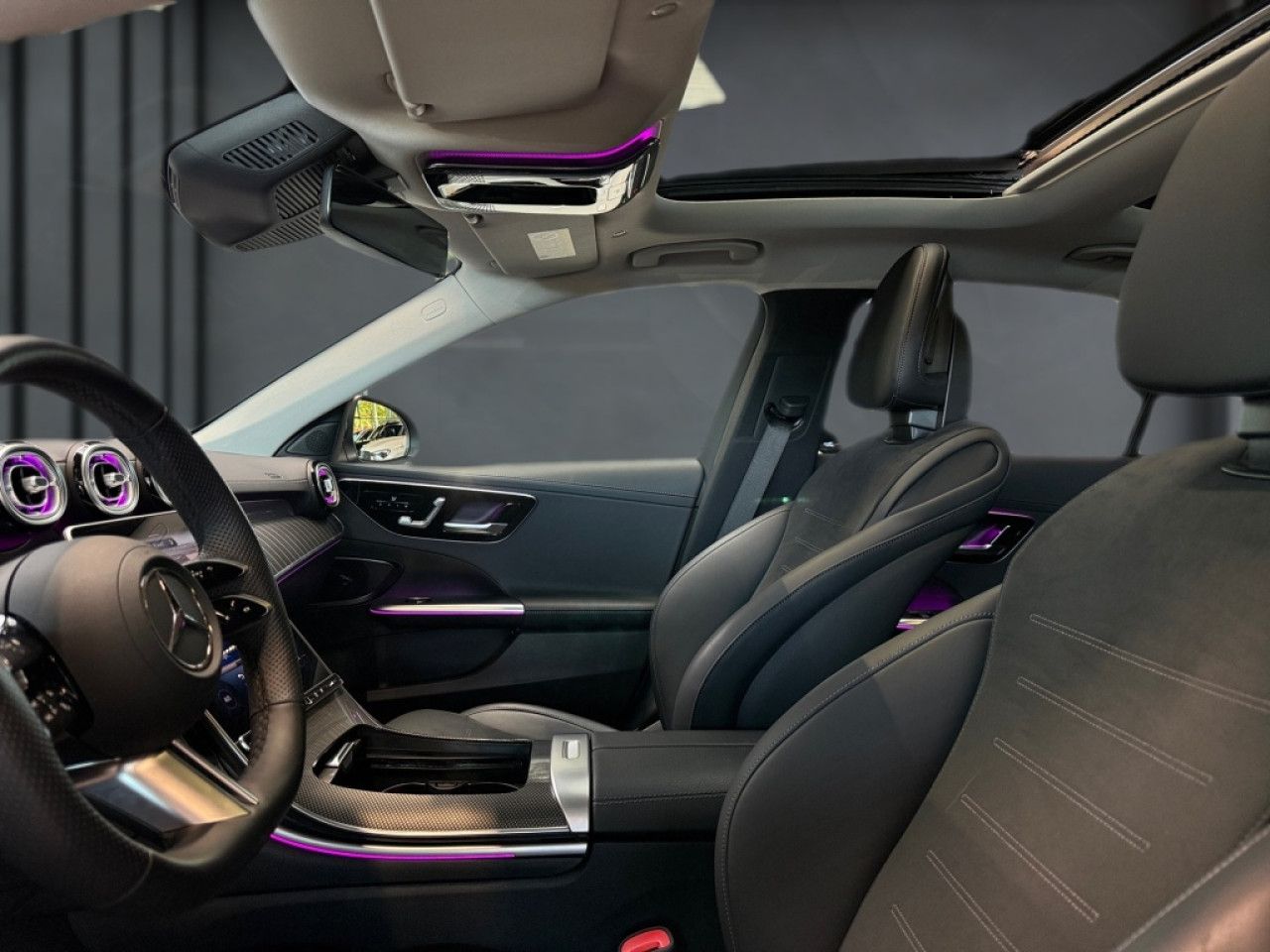 Mercedes-Benz C-Klasse – Bild 6