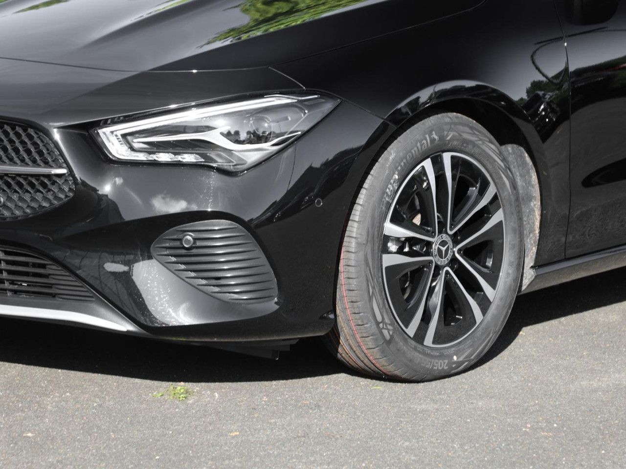 Mercedes-Benz CLA – Bild 16