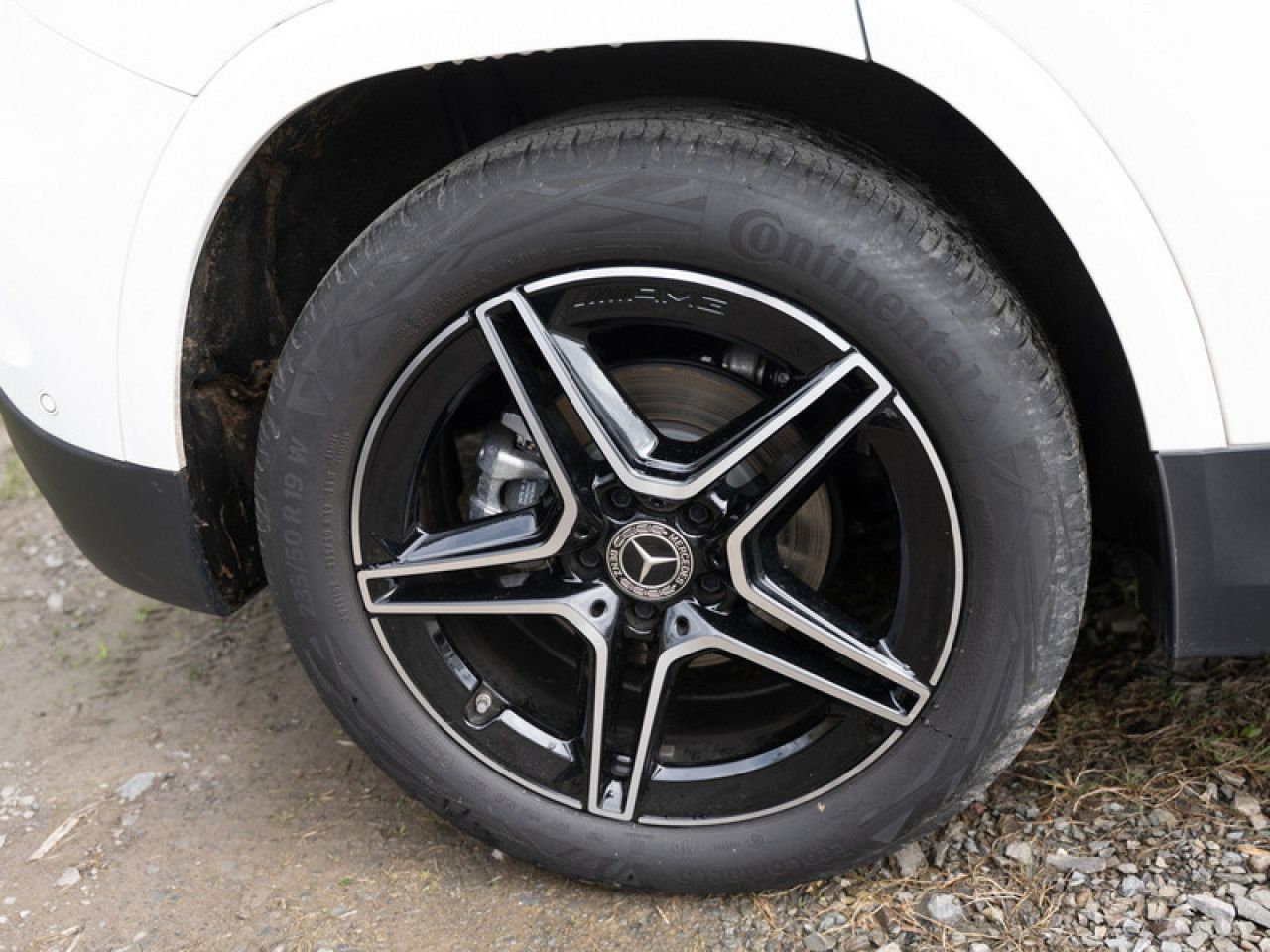 Mercedes-Benz GLA – Bild 5