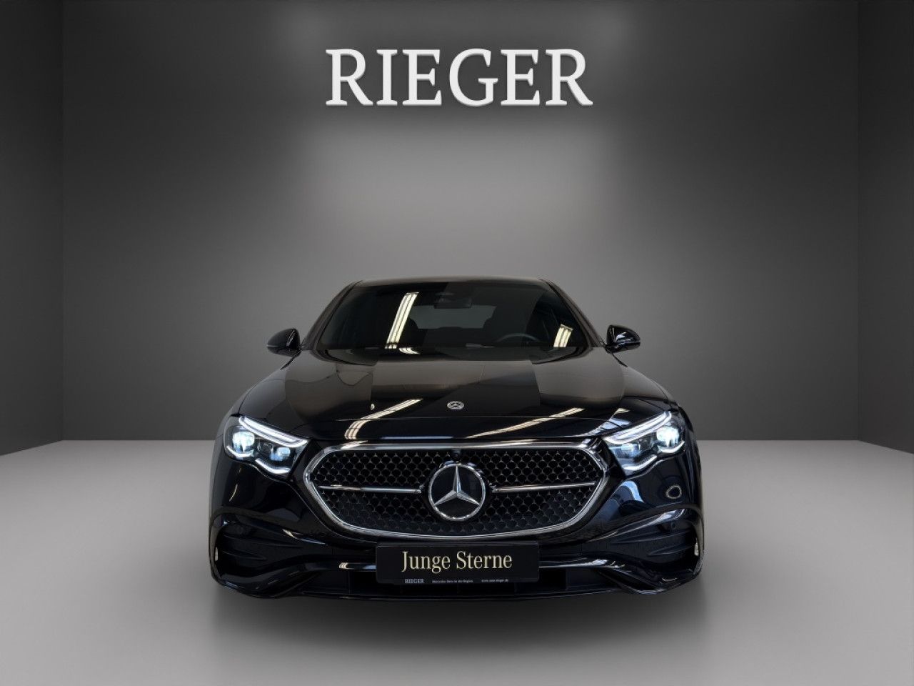 Mercedes-Benz E-Klasse – Bild 2