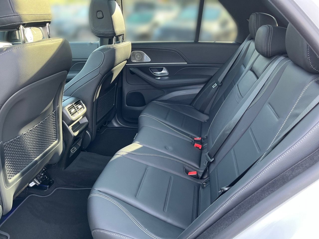 Mercedes-Benz GLE – Bild 8
