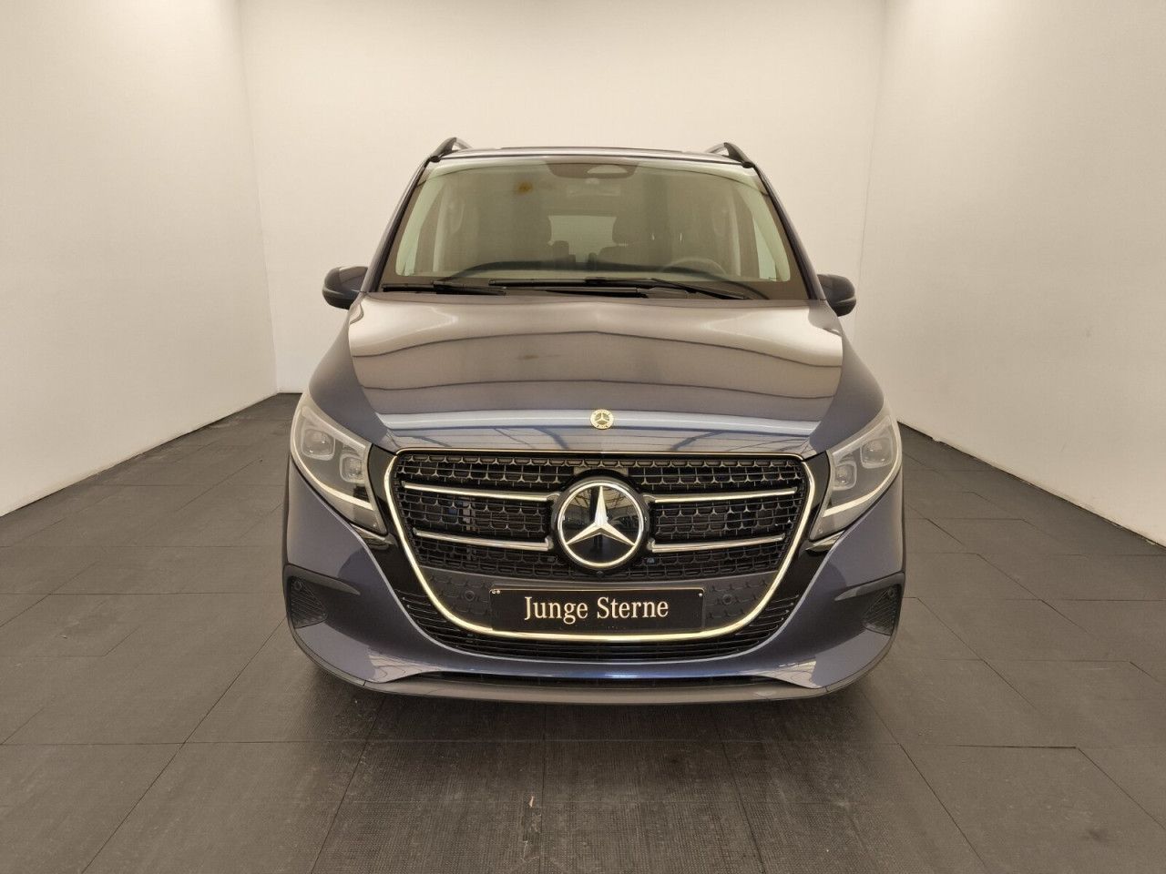 Mercedes-Benz V-Klasse – Bild 2