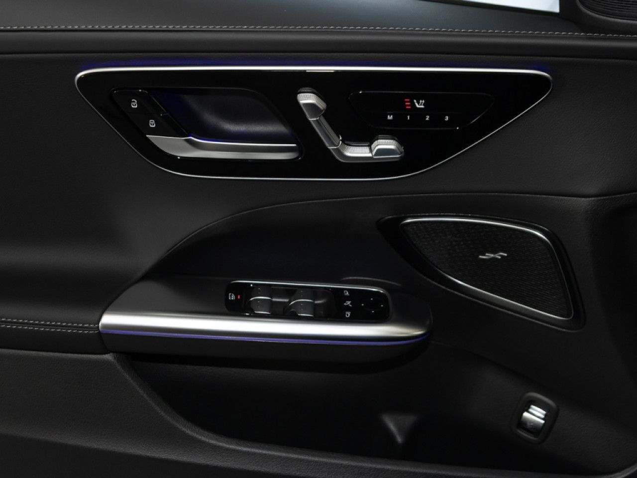 Mercedes-Benz C-Klasse – Bild 15