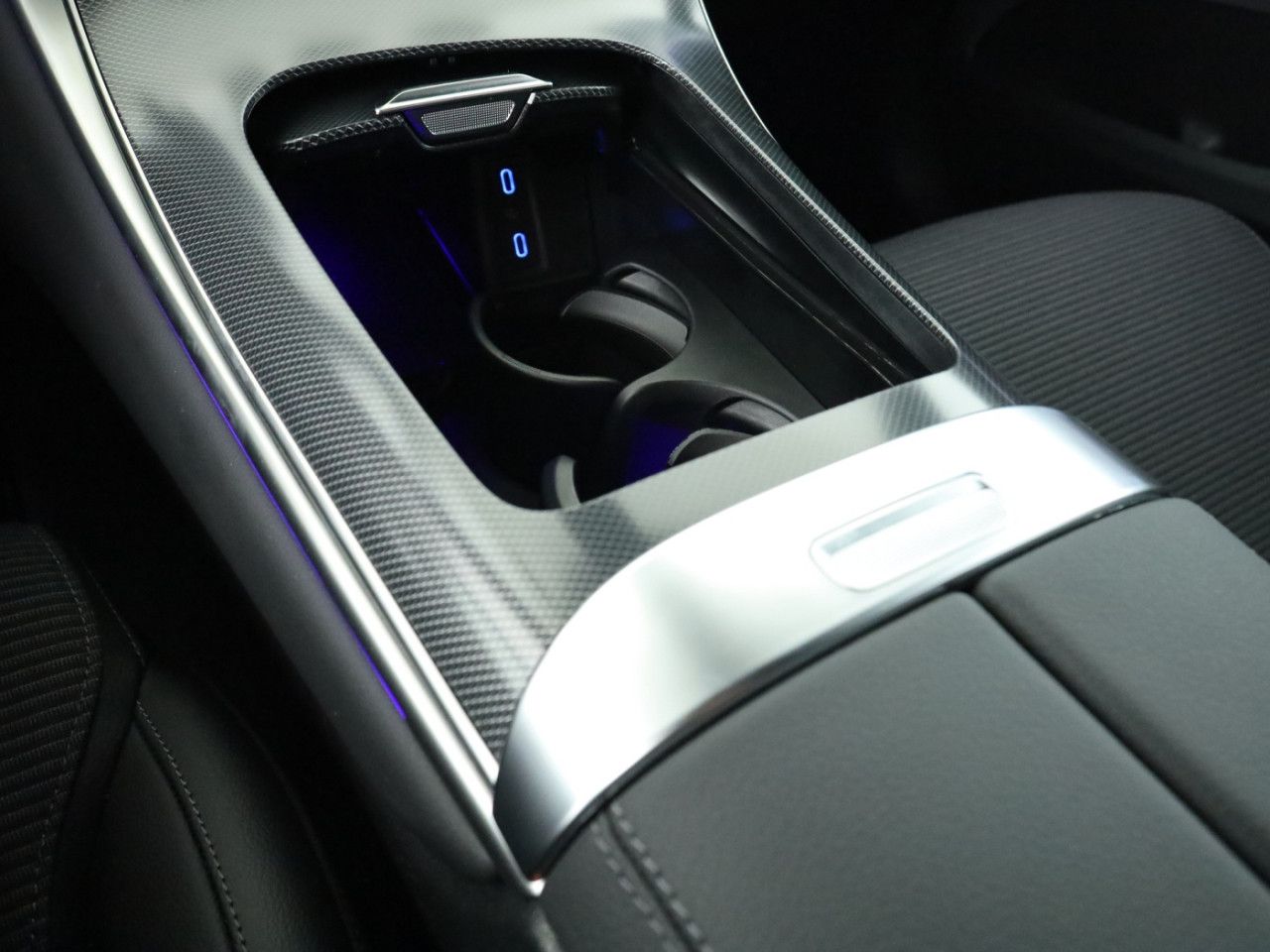 Mercedes-Benz GLC – Bild 15