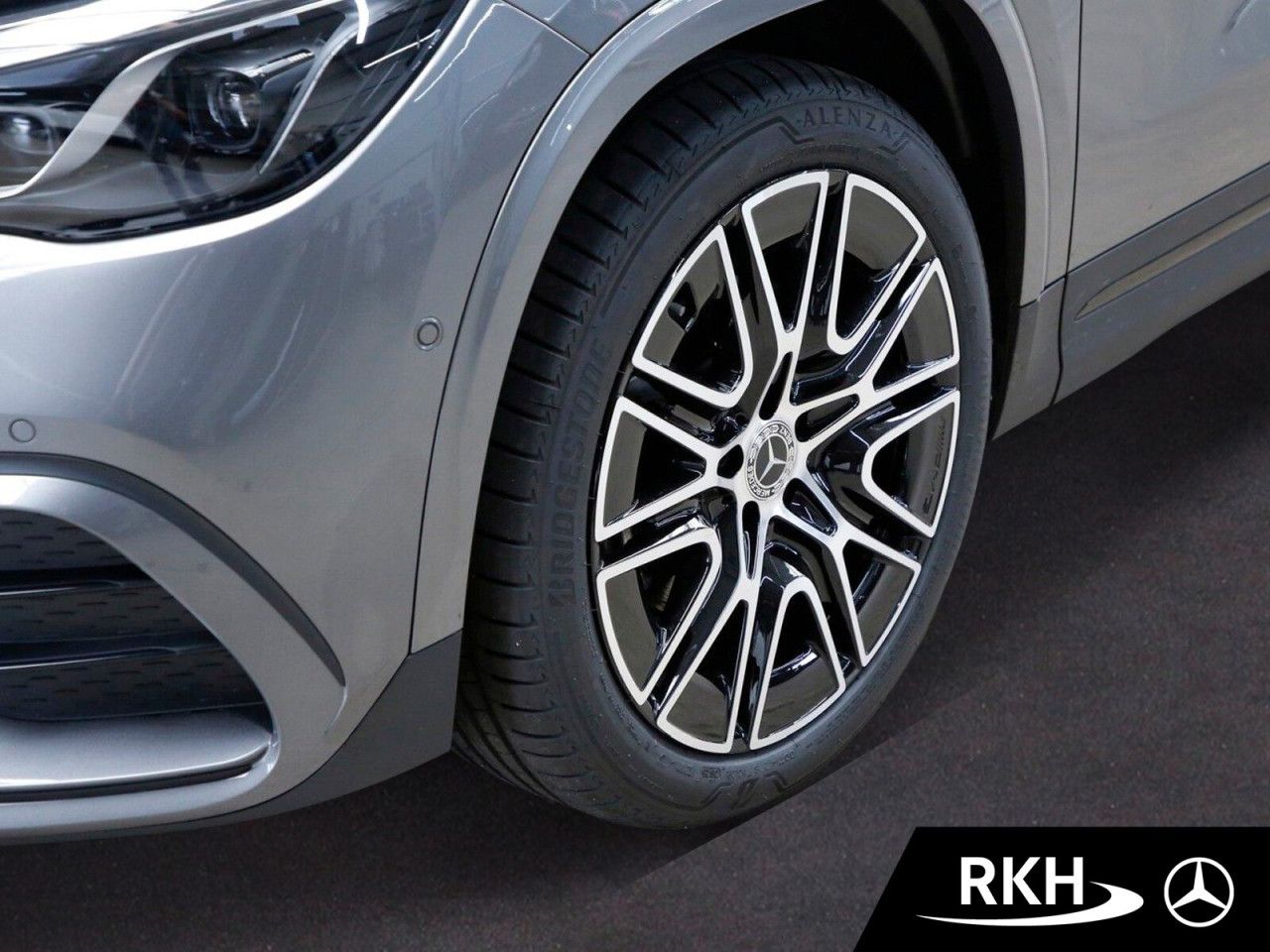 Mercedes-Benz GLA – Bild 5