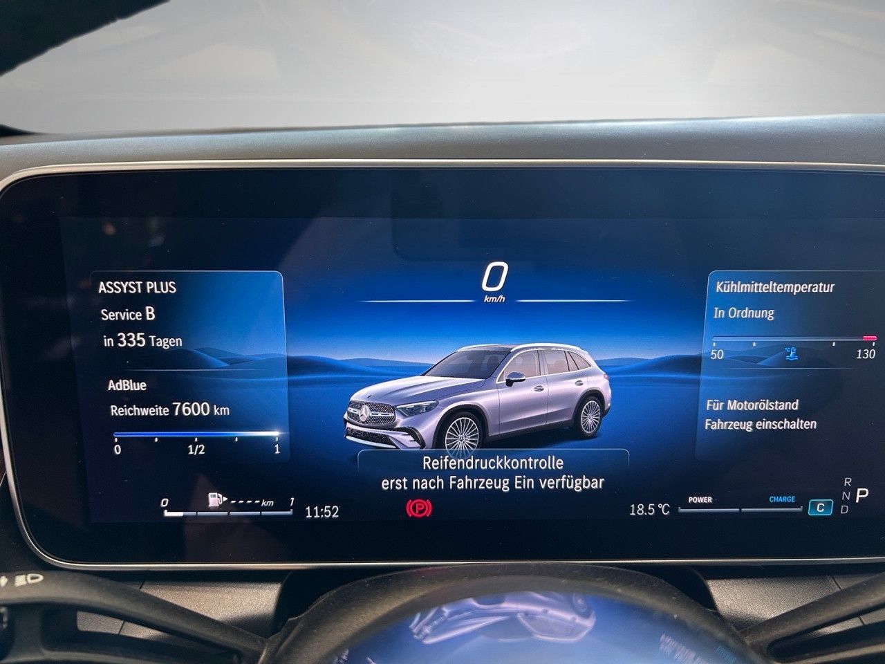 Mercedes-Benz GLC – Bild 19