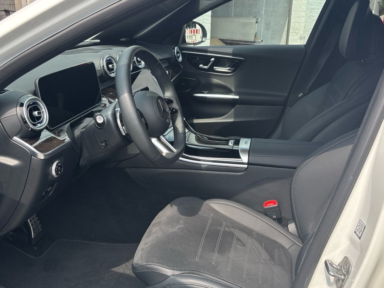Mercedes-Benz C-Klasse – Bild 10