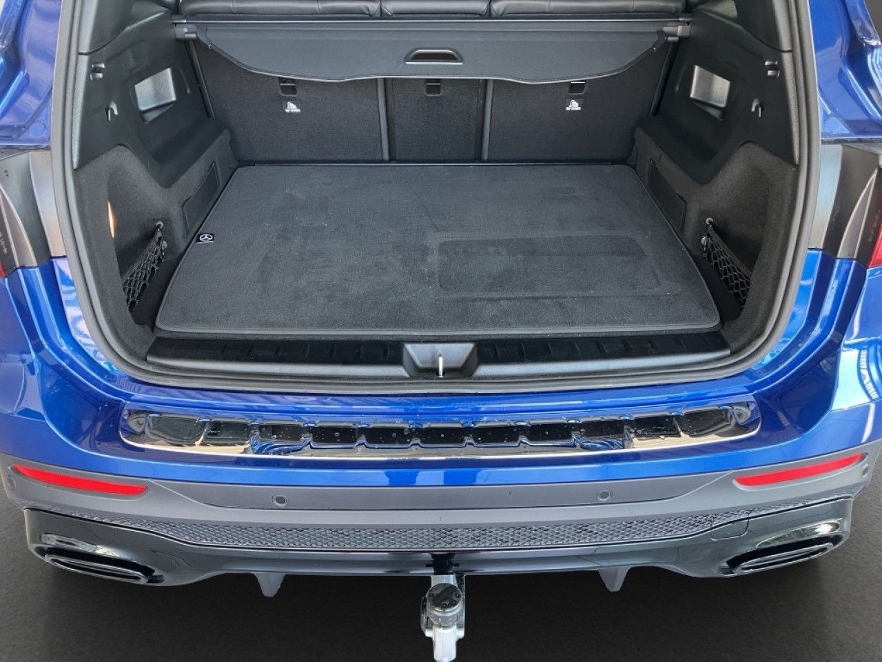 Mercedes-Benz GLB – Bild 14