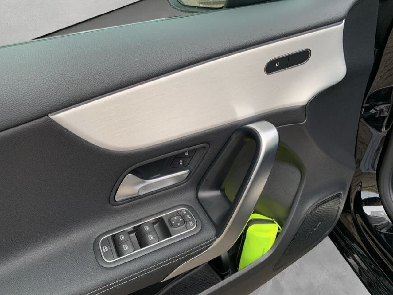 Mercedes-Benz A-Klasse – Bild 17