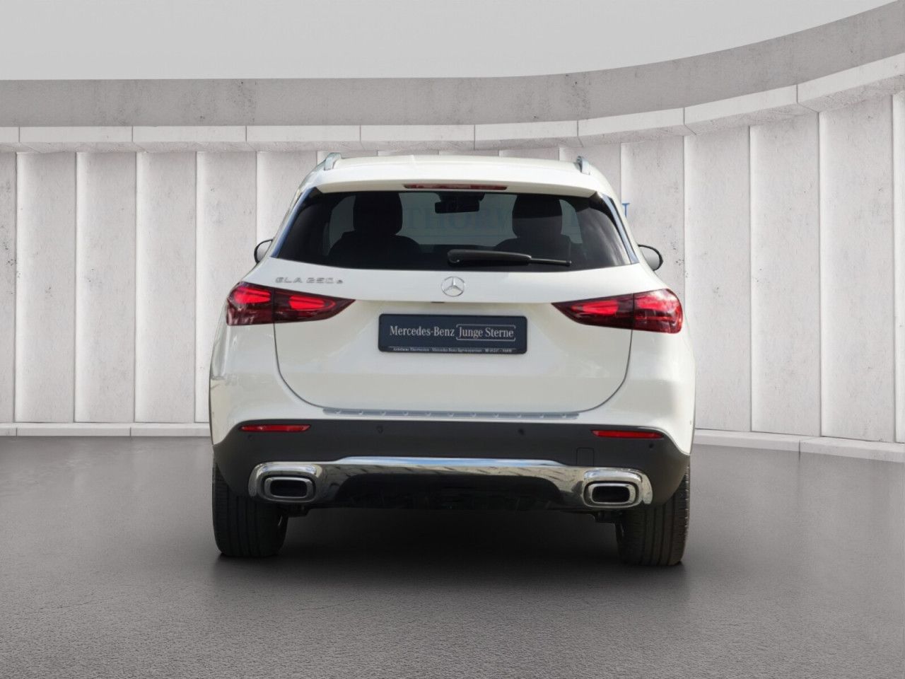 Mercedes-Benz GLA – Bild 7