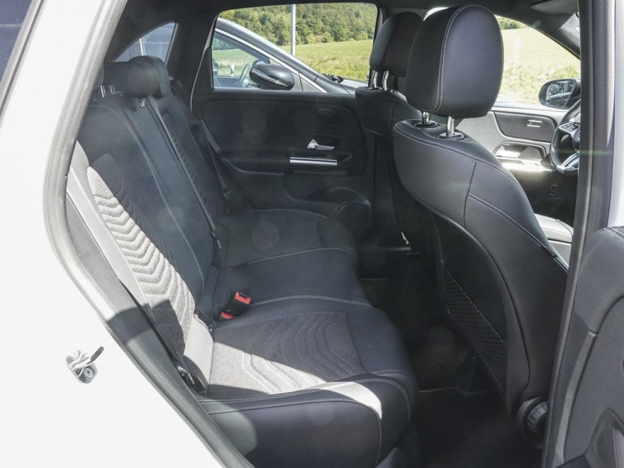 Mercedes-Benz B-Klasse – Bild 12