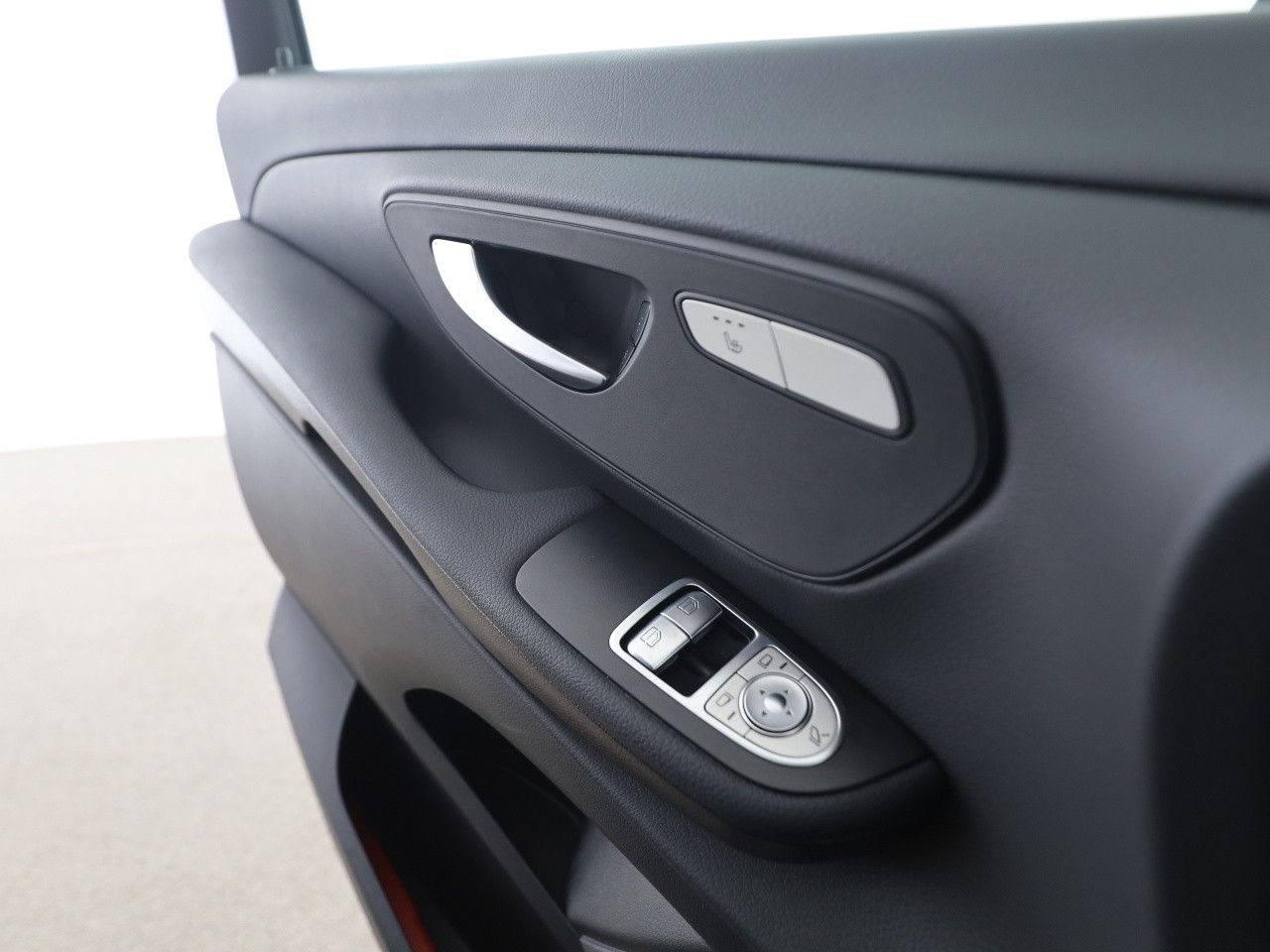 Mercedes-Benz V-Klasse – Bild 13