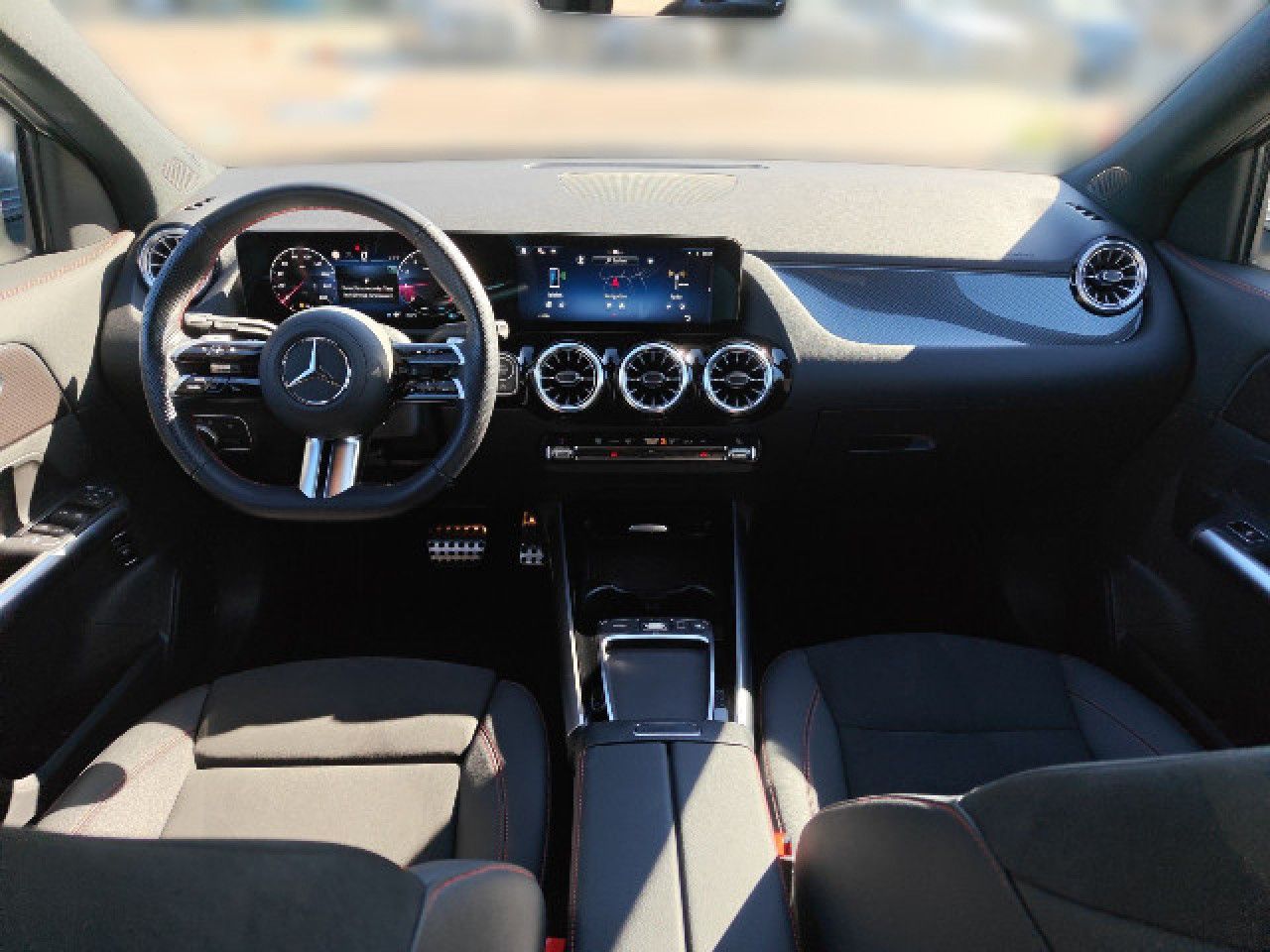 Mercedes-Benz GLA – Bild 9