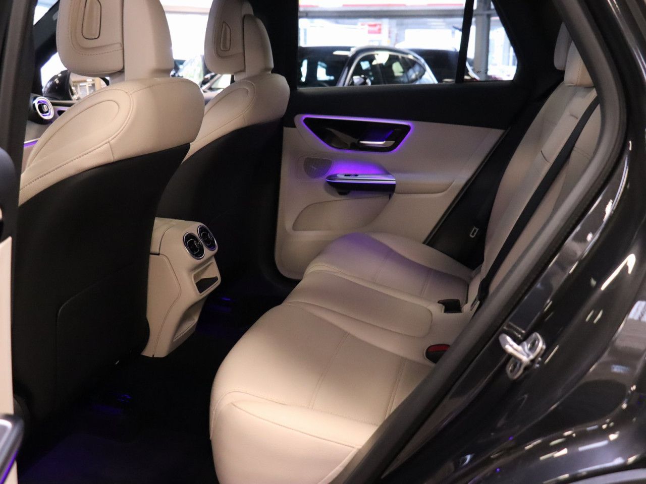 Mercedes-Benz GLC – Bild 27