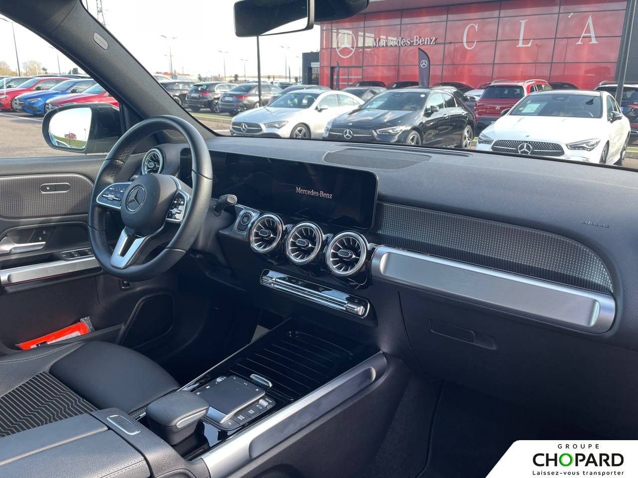 Photo du v&eacute;hicule 13 / 18