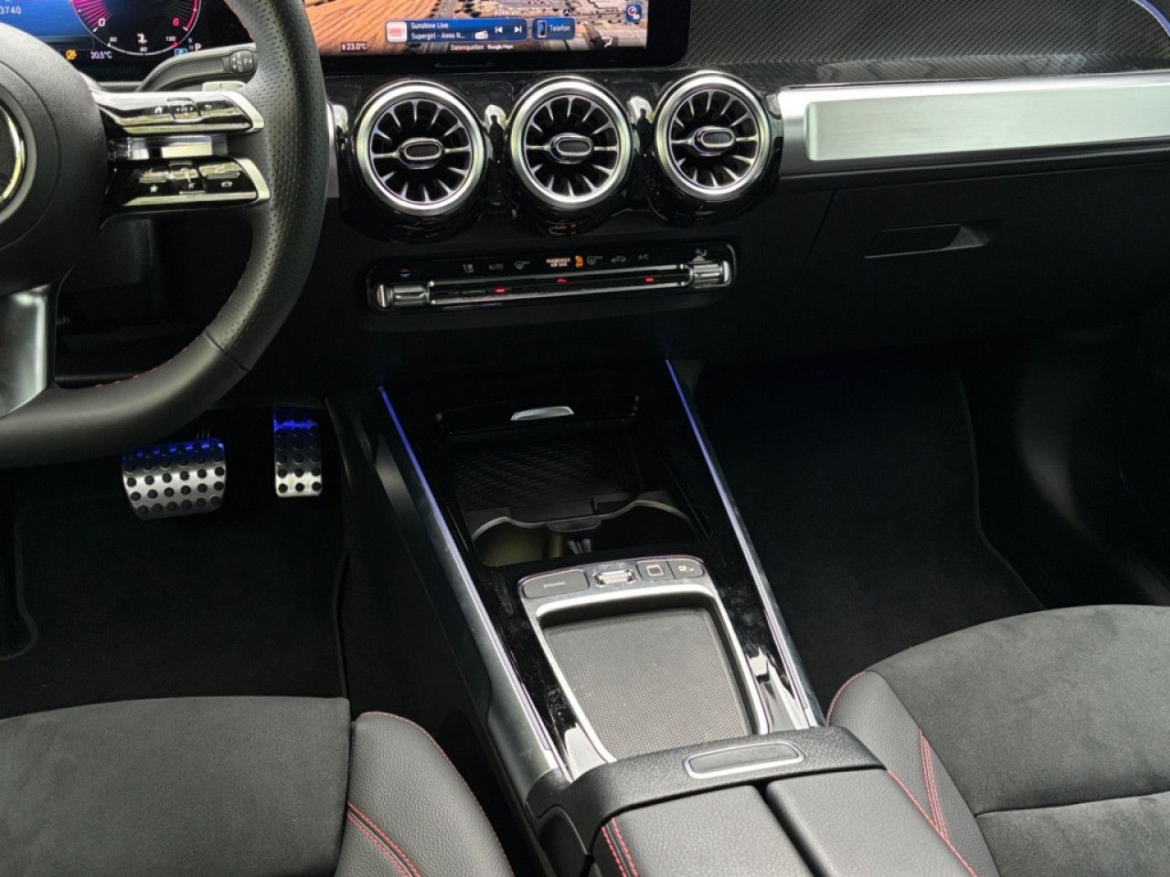 Mercedes-Benz GLB – Bild 7