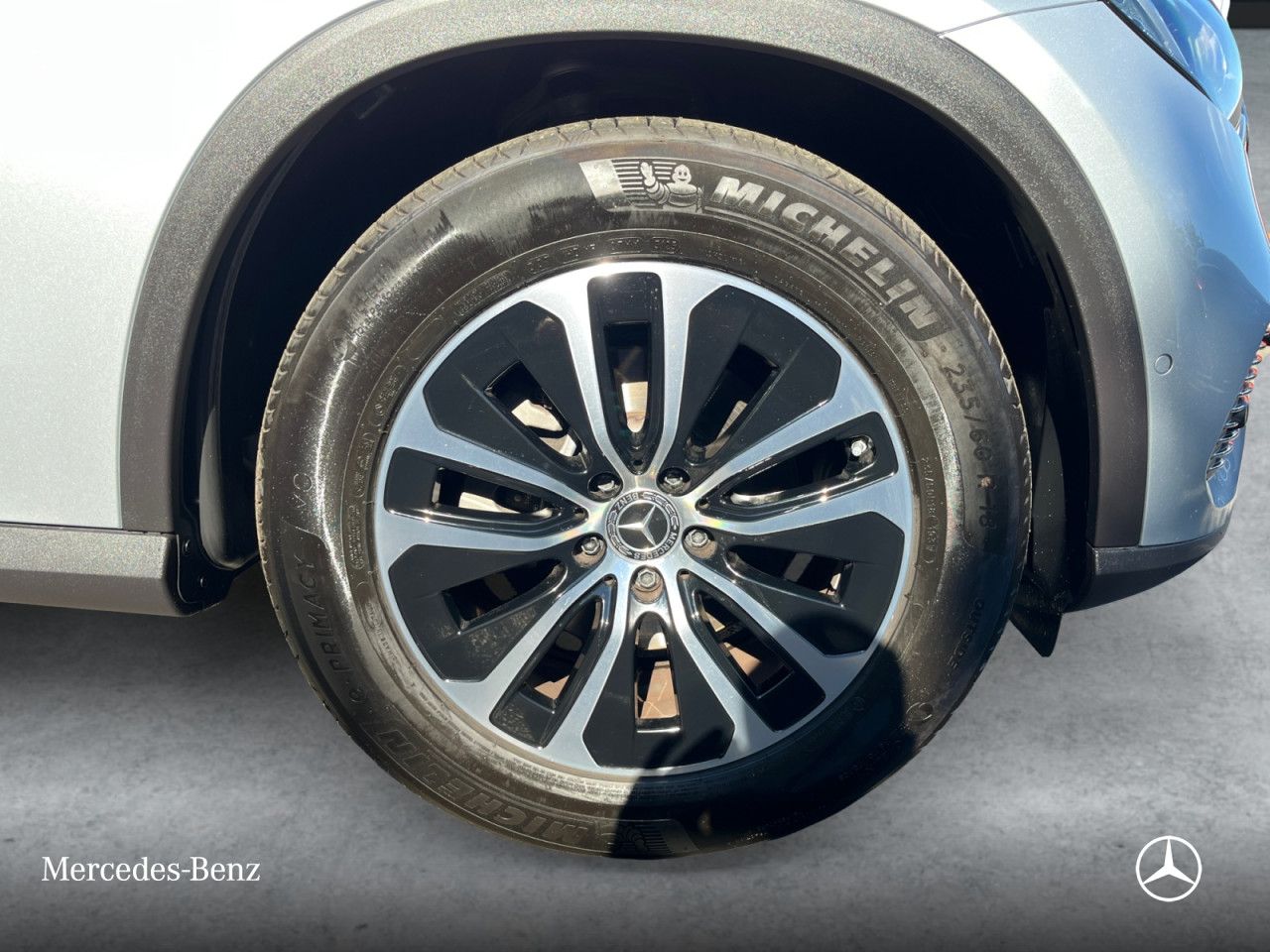 Mercedes-Benz GLC – Bild 2