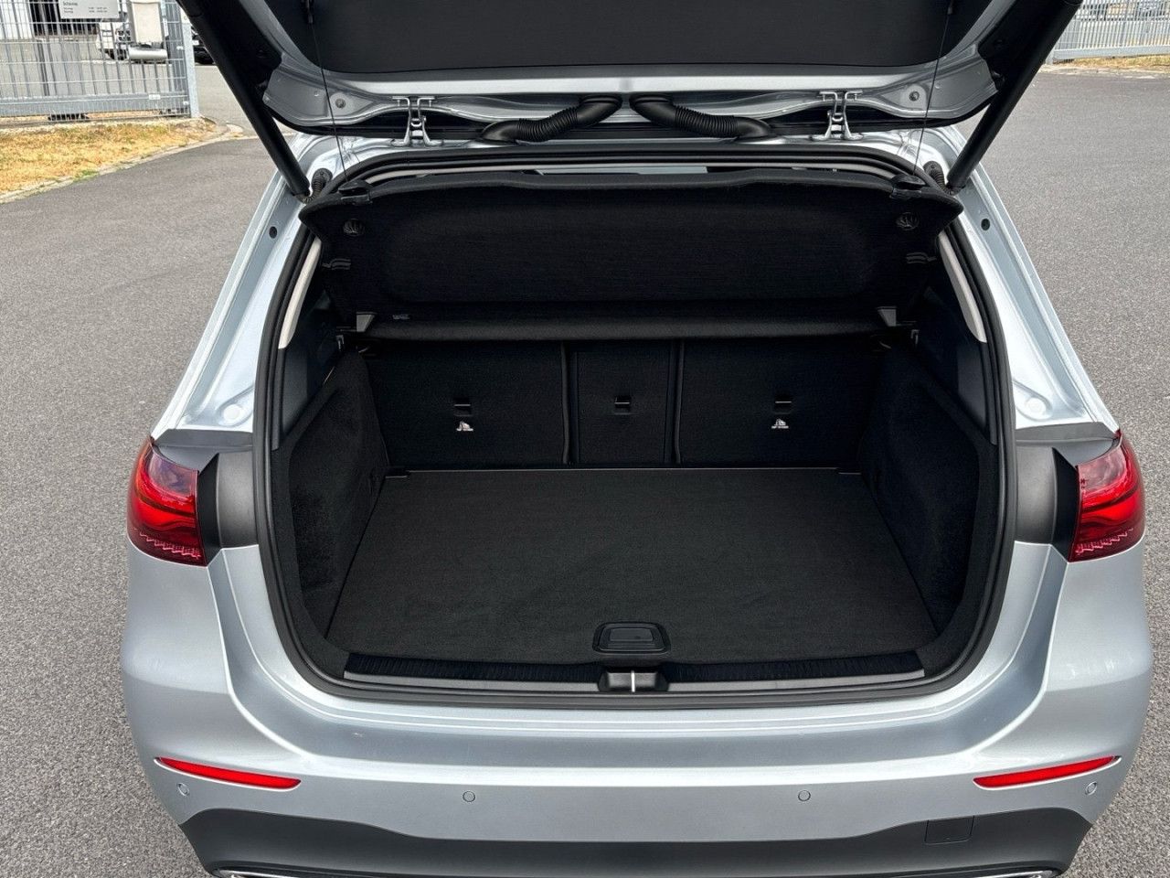 Mercedes-Benz B-Klasse – Bild 16