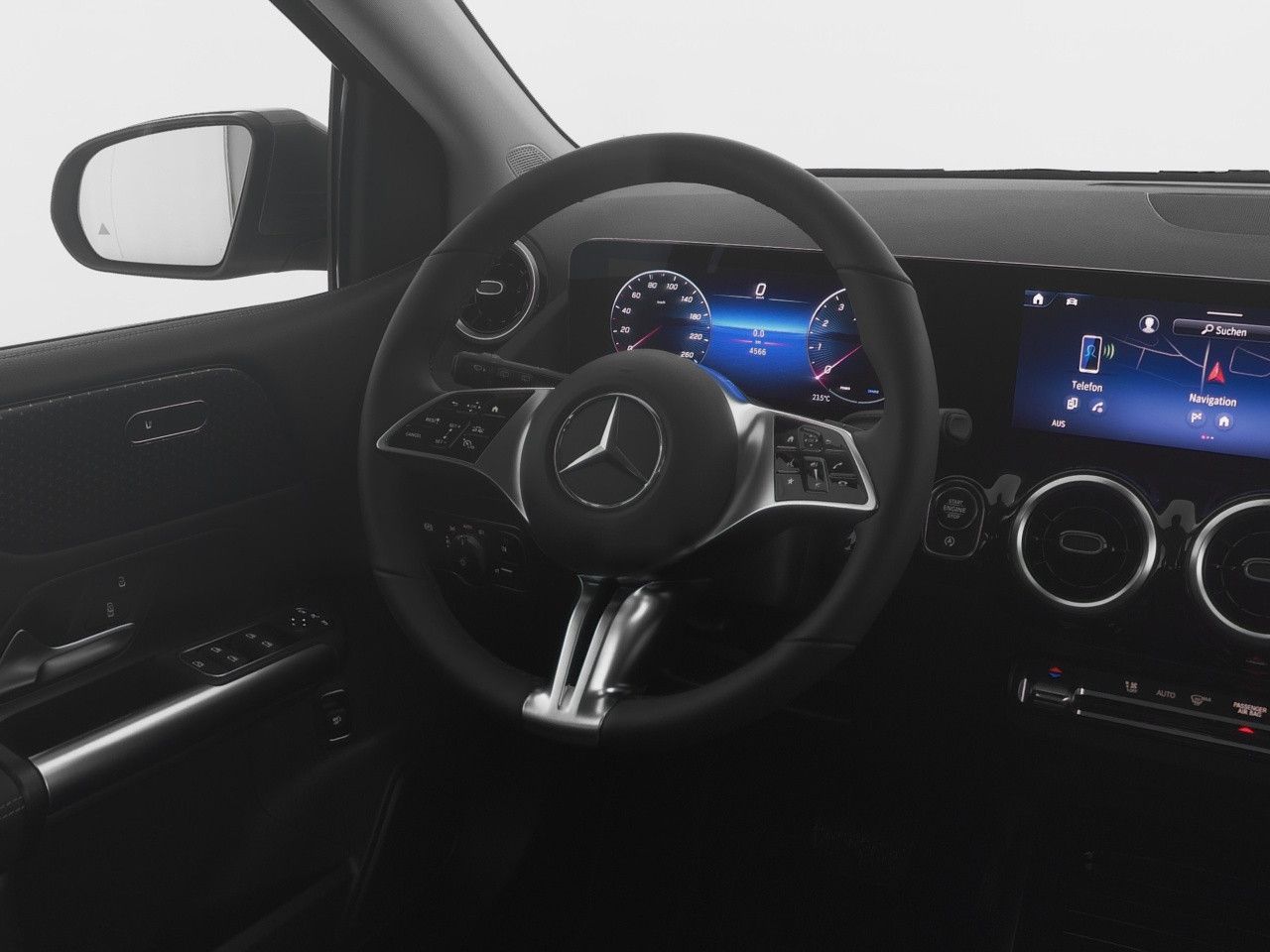 Mercedes-Benz B-Klasse – Bild 4