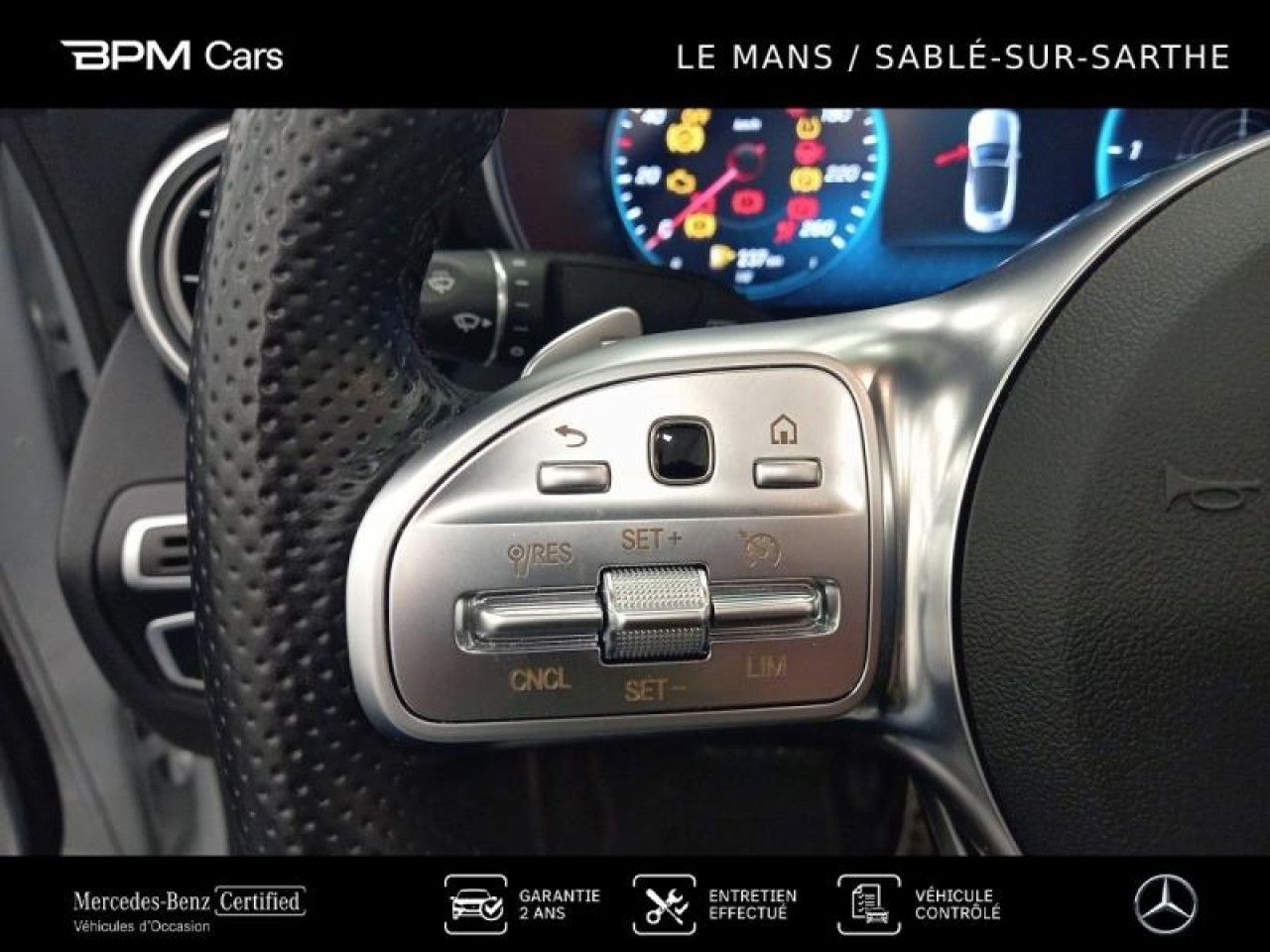 Photo du véhicule 18 / 18