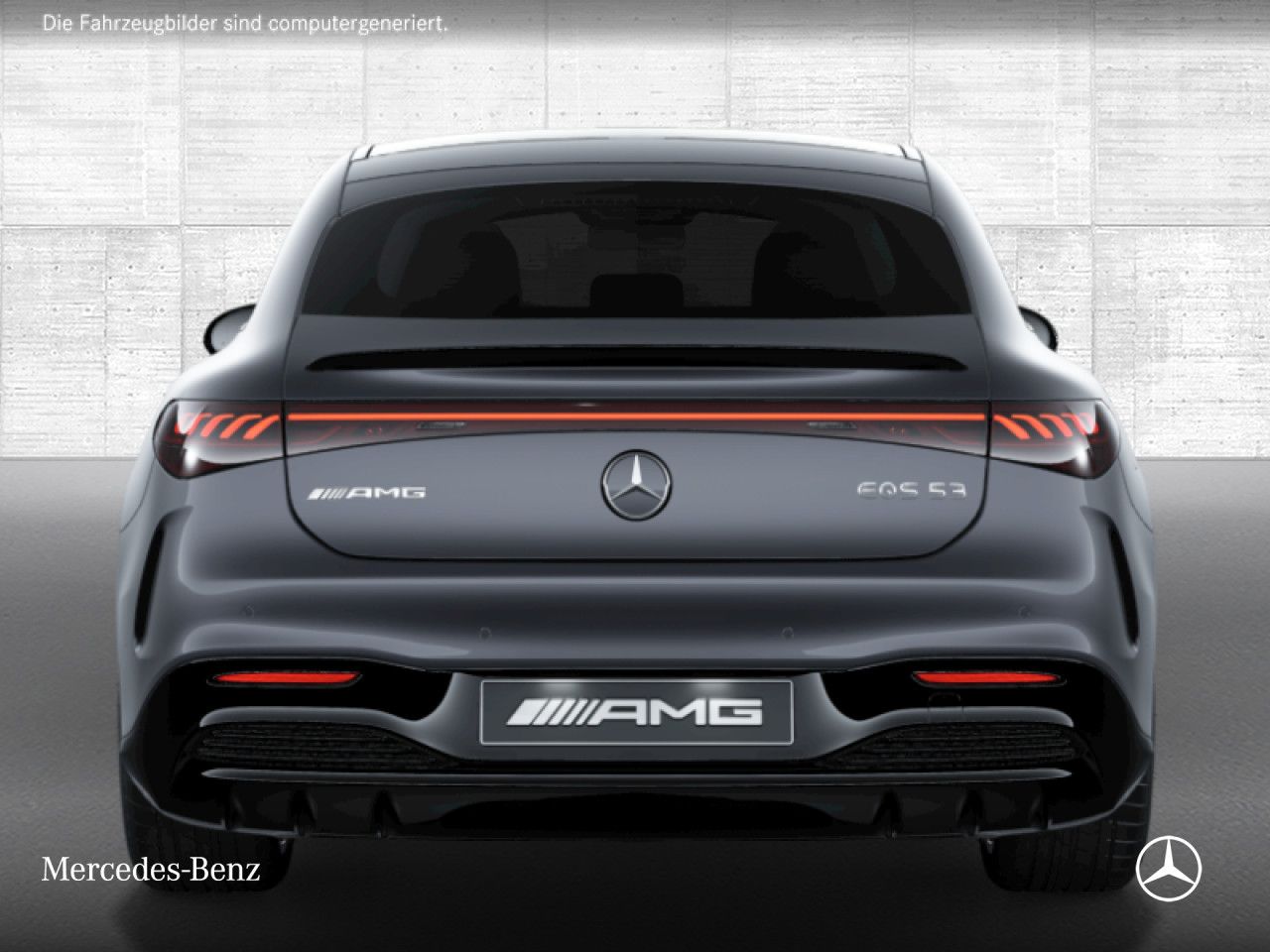 Mercedes-Benz EQS – Bild 6