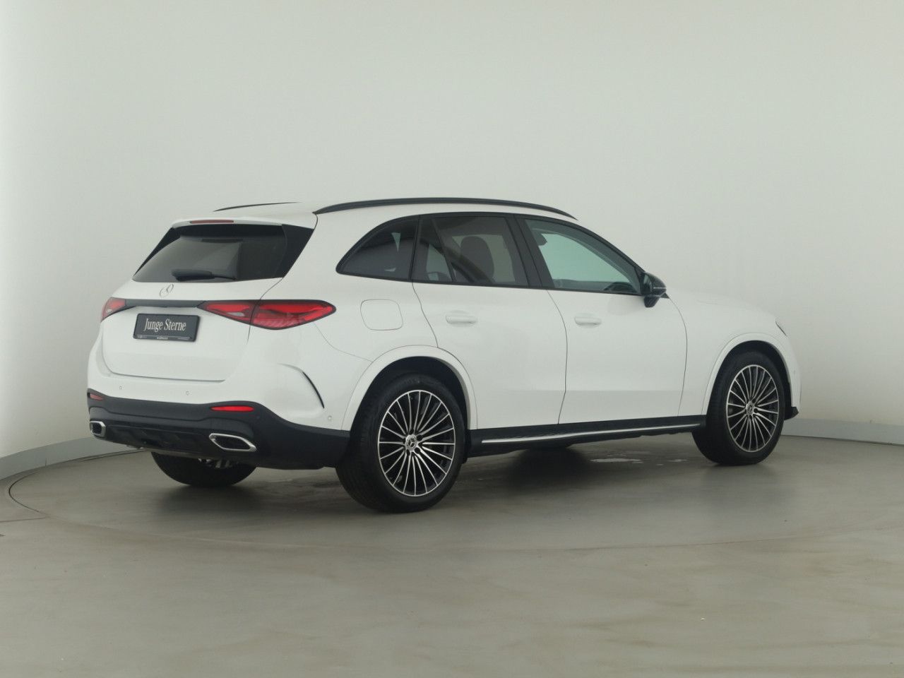 Mercedes-Benz GLC – Bild 6