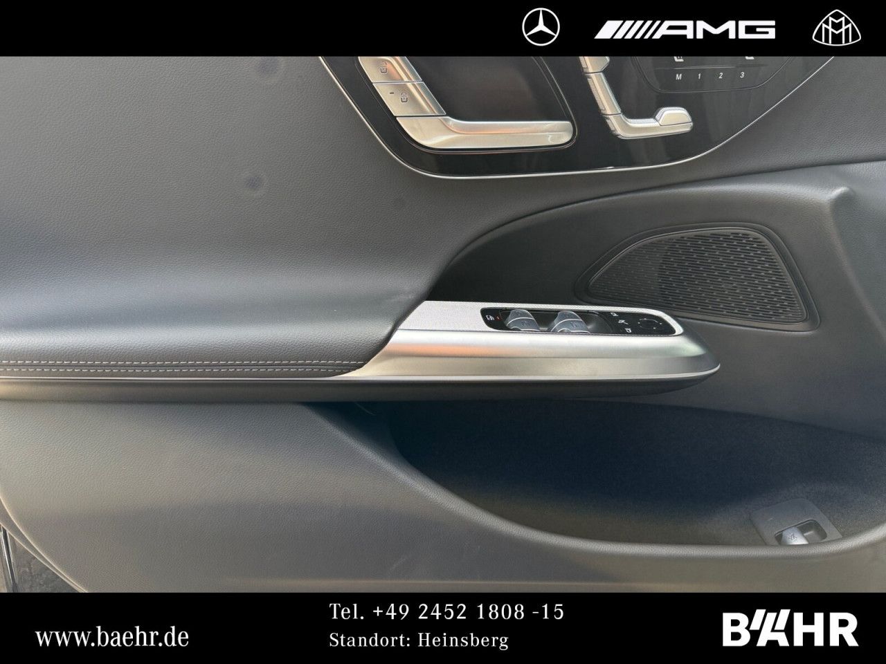 Mercedes-Benz E-Klasse – Bild 14