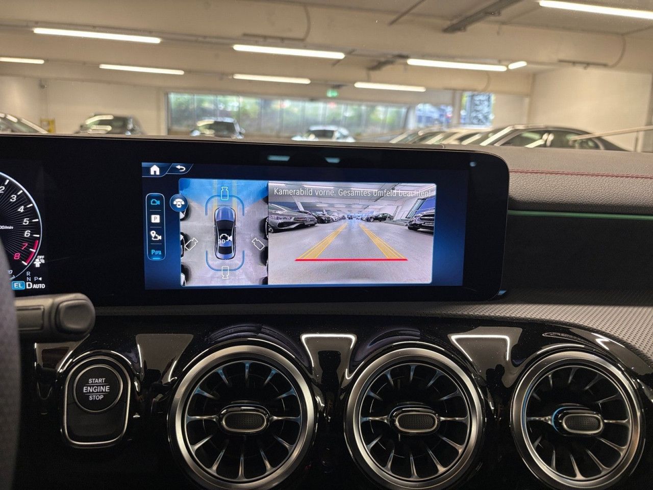 Mercedes-Benz CLA – Bild 18